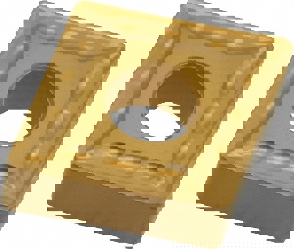 Turning Insert: CNMG643EMU AC830P, Carbide