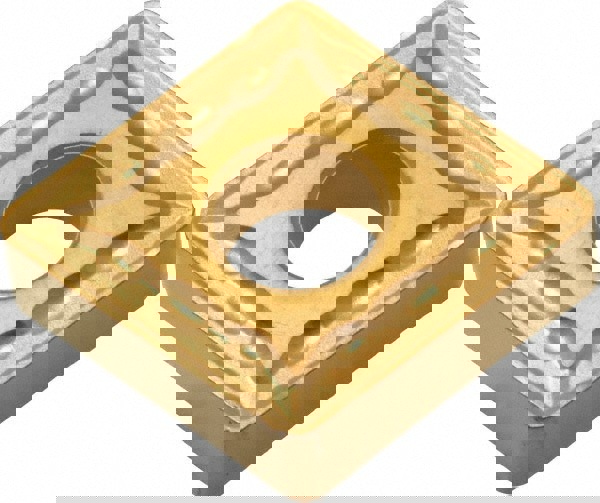 Turning Insert: CNMG644EMU AC830P, Carbide