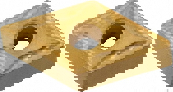 Turning Insert: DNMG432EMU AC830P, Carbide