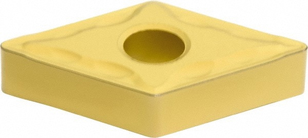 Turning Insert: DNMG433EMU AC830P, Solid