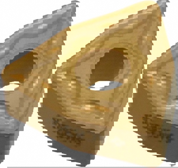 Turning Insert: WNMG433EMU AC830P, Carbide