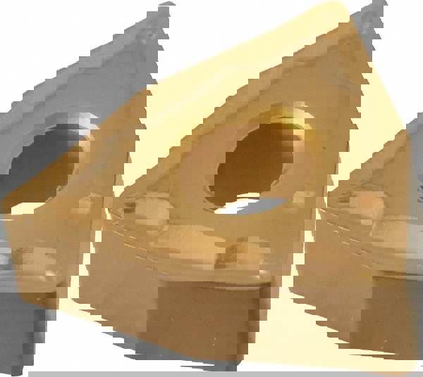 Turning Insert: WNMG432ESU AC830P, Carbide