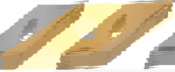 Turning Insert: VNMG331ESU AC830P, Carbide