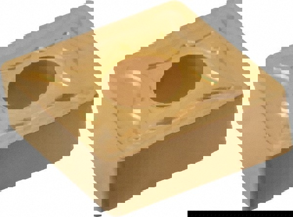 Turning Insert: CNMG432EUX AC830P, Carbide