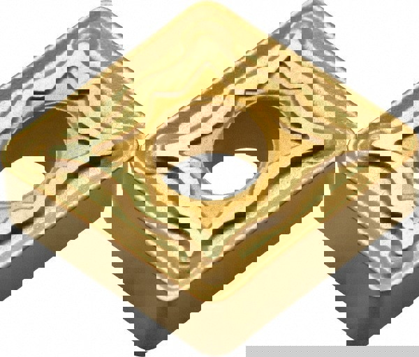 Turning Insert: CNMG433EUX AC830P, Carbide