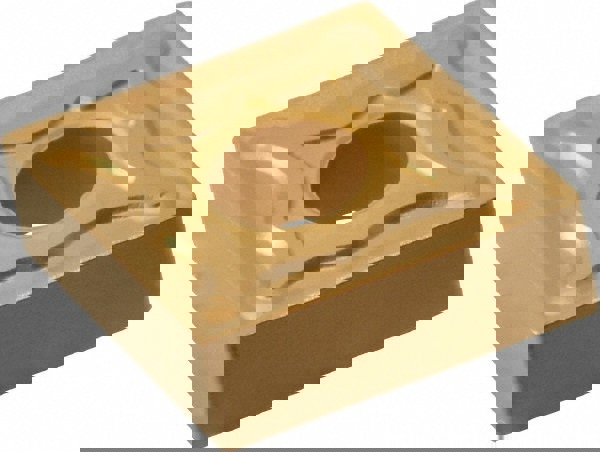 Turning Insert: CNMG431EUX AC830P, Carbide