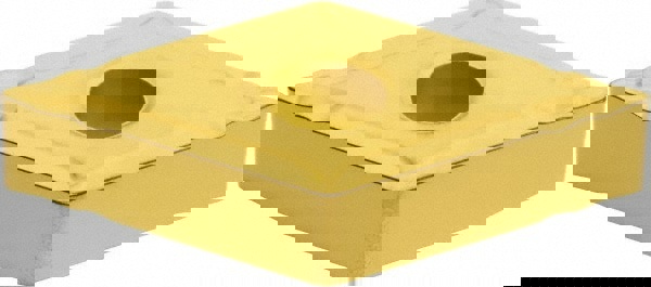 Turning Insert: DNMG432ESX AC830P, Carbide