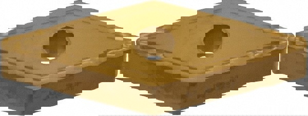 Turning Insert: VNMG332ESX AC830P, Carbide