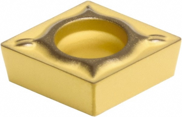 CCMT21.52ESU AC830P Carbide Turning Insert