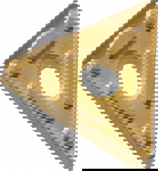 Turning Insert: TNMG322ENG AC830P, Carbide