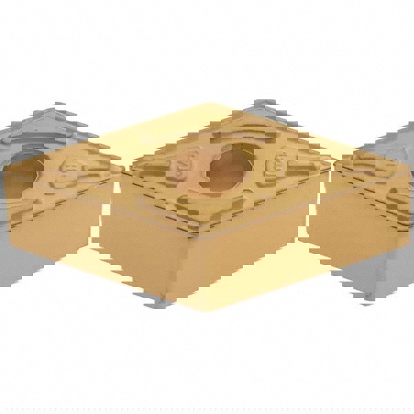 Turning Insert: DNMG441EGU AC820P, Carbide