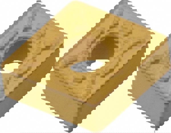 Turning Insert: CNMG432EGU AC820P, Carbide