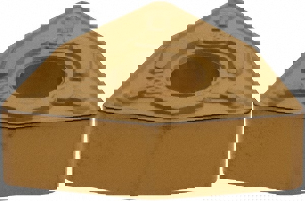 Turning Insert: WNMG432EGU AC820P, Carbide