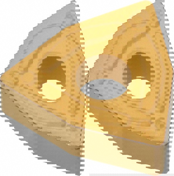 Turning Insert: WNMG432ENG AC820P, Carbide