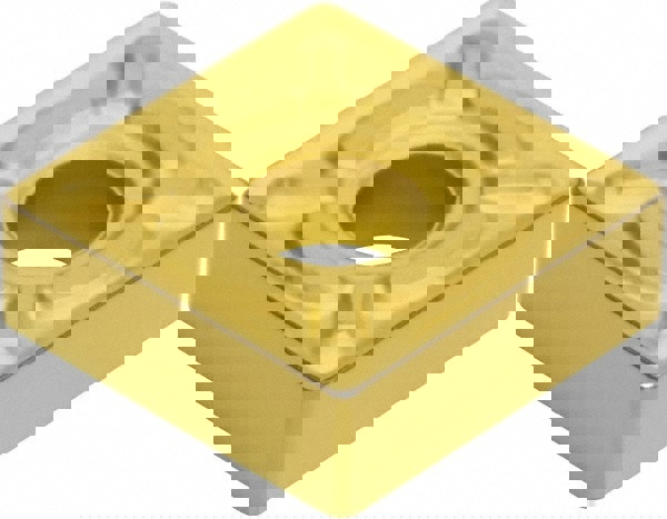 Turning Insert: SNMG433EGU AC820P, Carbide