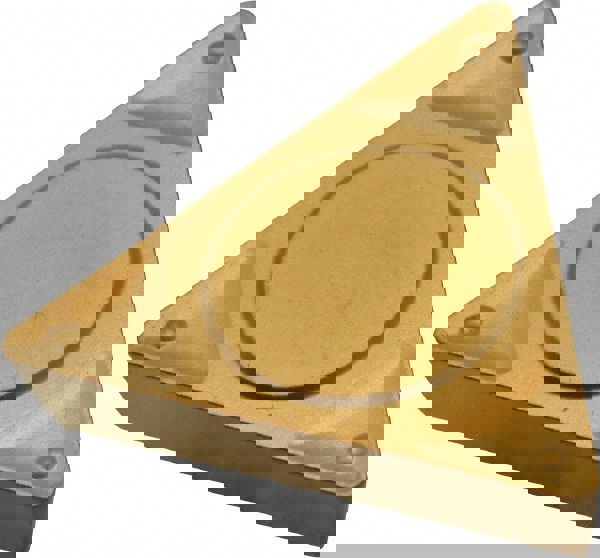 Turning Insert: TPMR432ENF AC820P, Carbide