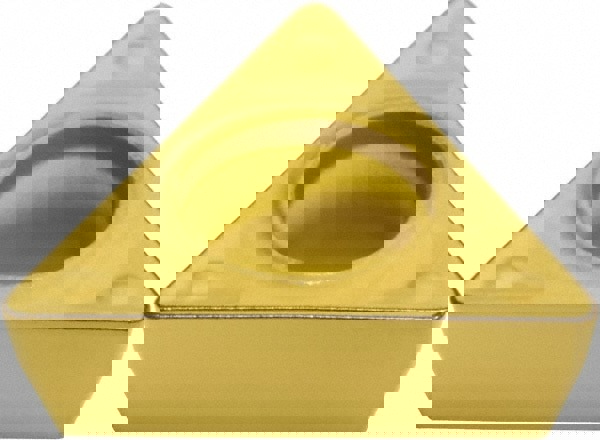 Turning Insert: TPMT222ENF AC820P, Carbide