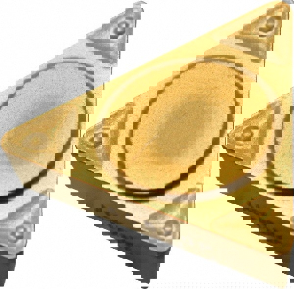 Turning Insert: TPMR322ENF AC820P, Carbide