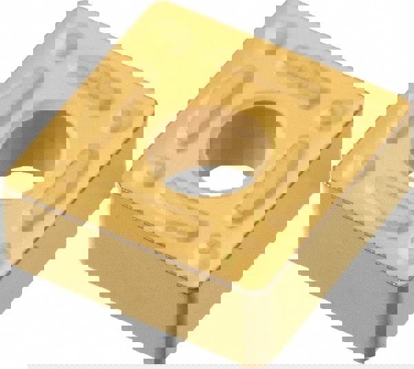 Turning Insert: SNMG432ENG AC820P, Carbide