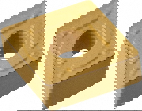 Turning Insert: CNMG432ENG AC820P, Carbide