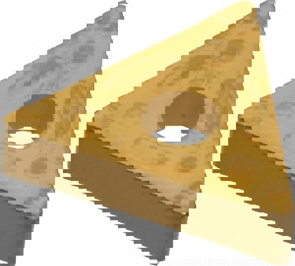 Turning Insert: TNMG432ENG AC820P, Carbide