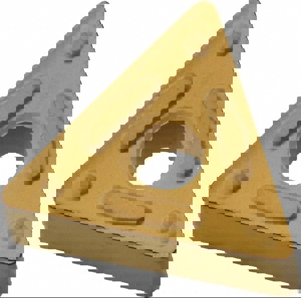 Turning Insert: TNMG332ENG AC820P, Carbide