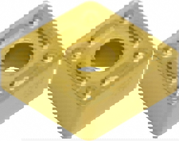 Turning Insert: SNMG322ENG AC820P, Carbide