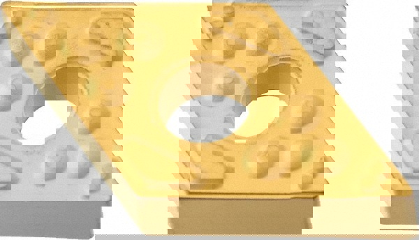 Turning Insert: DNMG431ENG AC820P, Carbide