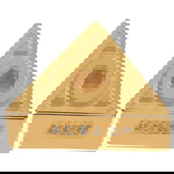 Turning Insert: TNMG221ENK AC820P, Carbide