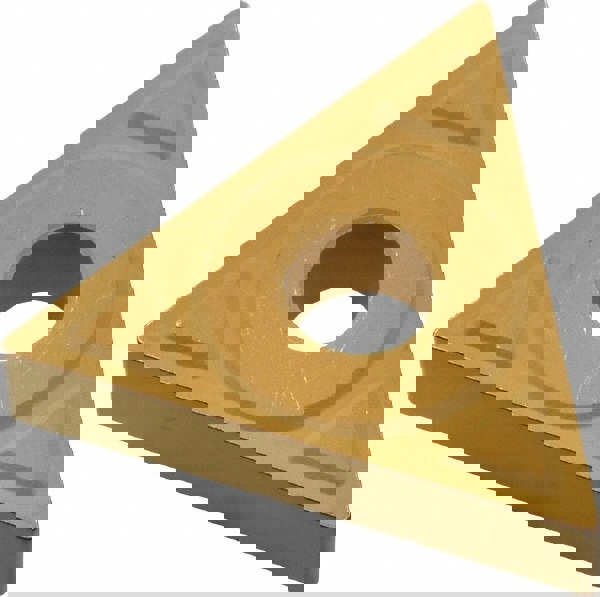 Turning Insert: TNMG431ENK AC820P, Carbide