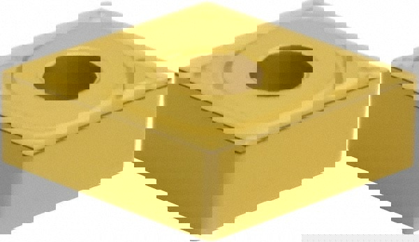 Turning Insert: CNMG432ENK AC820P, Carbide