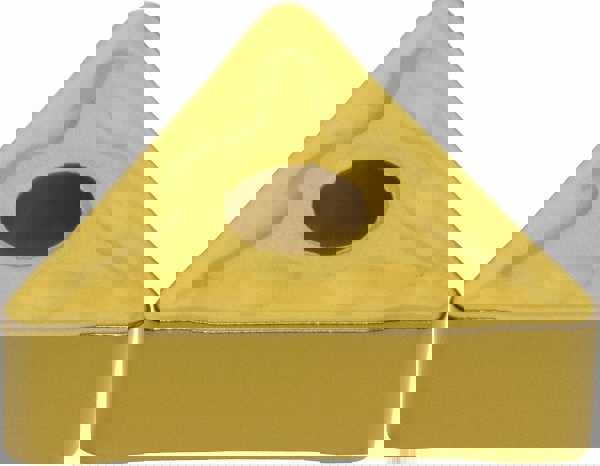 Turning Insert: TNMG434EMU AC820P, Carbide