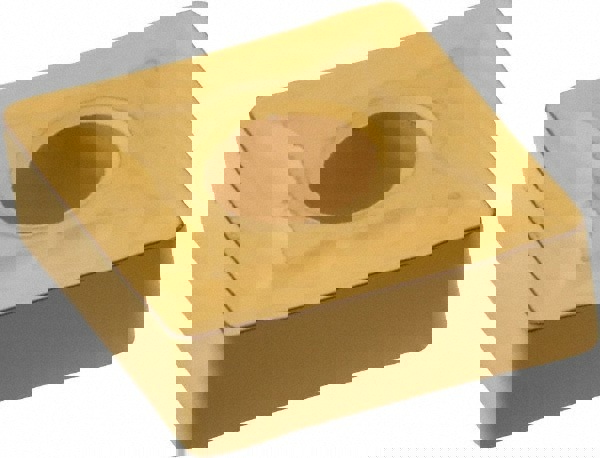 Turning Insert: CNMG432EMU AC820P, Carbide