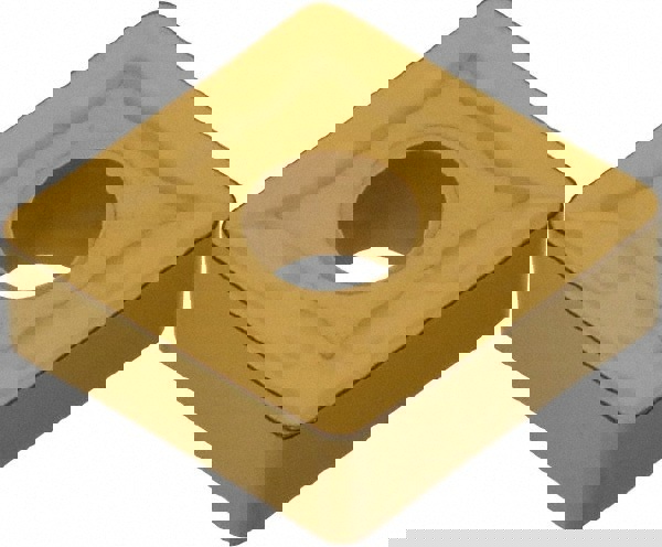 Turning Insert: CNMG543EMU AC820P, Carbide