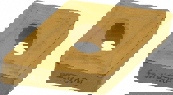 Turning Insert: DNMG432EMU AC820P, Carbide