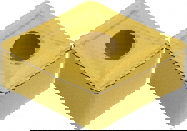 Turning Insert: CNMG433EMX AC820P, Carbide