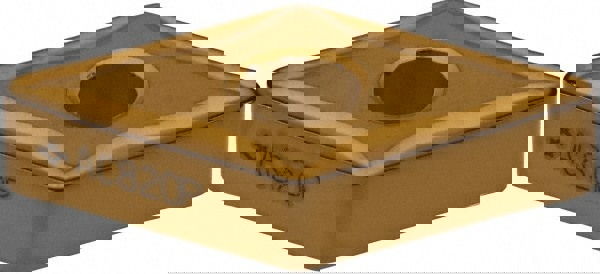 Turning Insert: DNMG432EMX AC820P, Carbide
