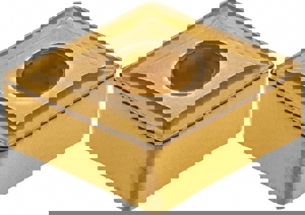 Turning Insert: CNMG543EMX AC820P, Carbide