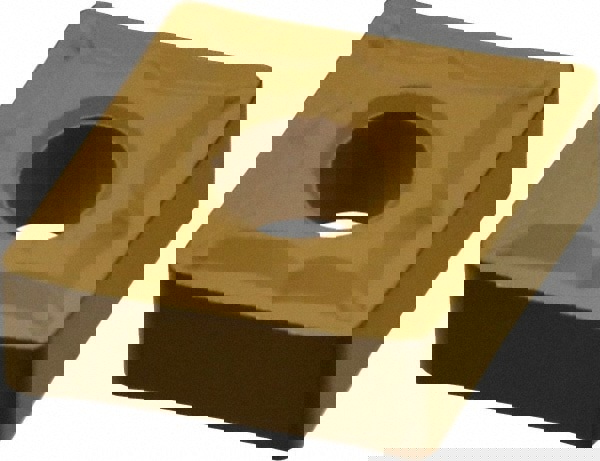 Turning Insert: CNMG432ESU AC820P, Carbide