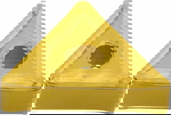 Turning Insert: TNMG332ESU AC820P, Carbide