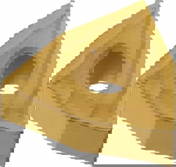 Turning Insert: WNMG431ESU AC820P, Carbide