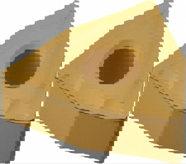 Turning Insert: WNMG432ESU AC820P, Carbide