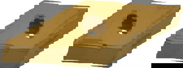 Turning Insert: VNMG331ESU AC820P, Carbide