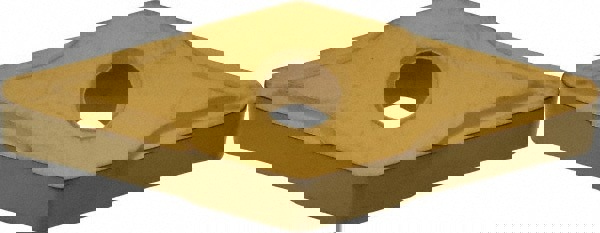 Turning Insert: VNMG332ESU AC820P, Carbide