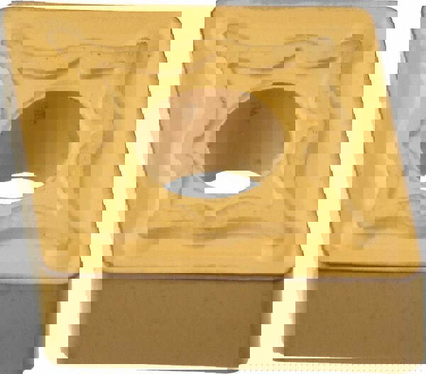 Turning Insert: CNMG432EUX AC820P, Carbide