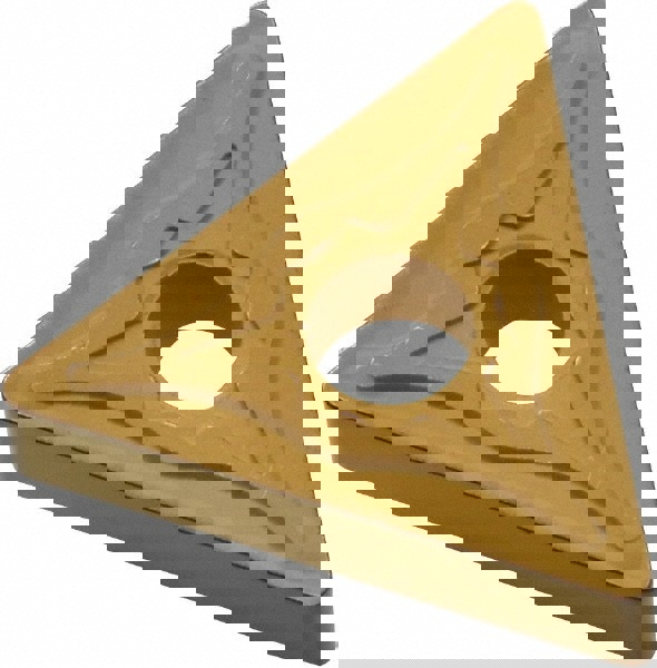 Turning Insert: TNMG432EUX AC820P, Carbide