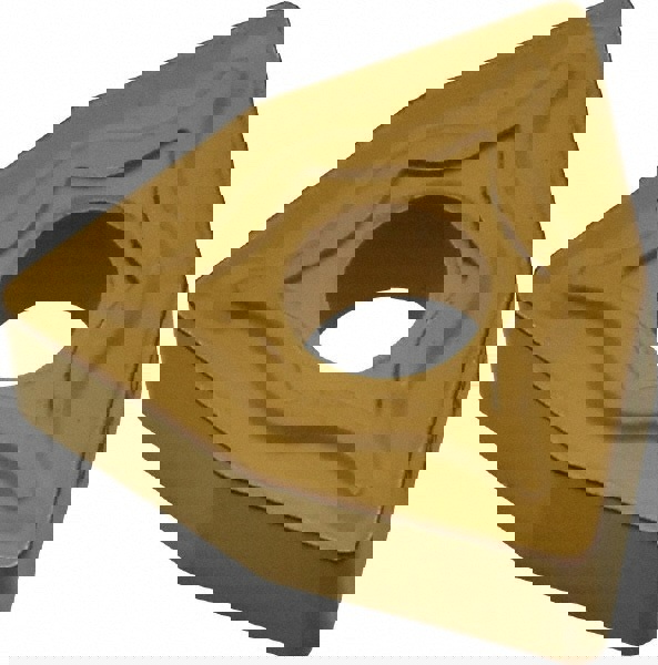 Turning Insert: WNMG432EUX AC820P, Carbide