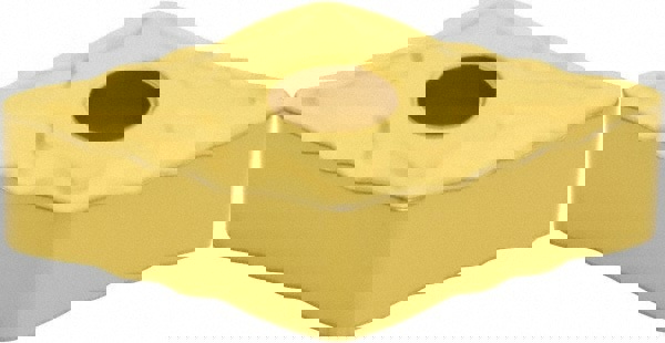 Turning Insert: DNMG432ESE AC820P, Carbide