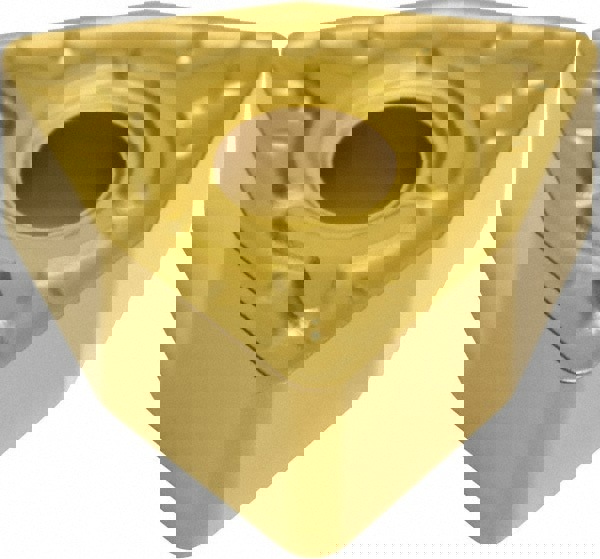 Turning Insert: WNMG332EGE ACP820, Carbide