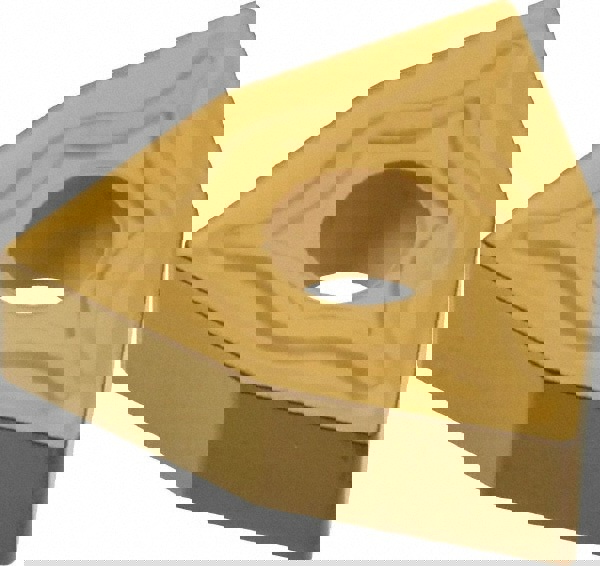 Turning Insert: WNMG431EUX AC820P, Carbide